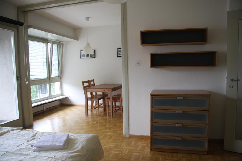 Hostel By Hyve Basel Cameră foto